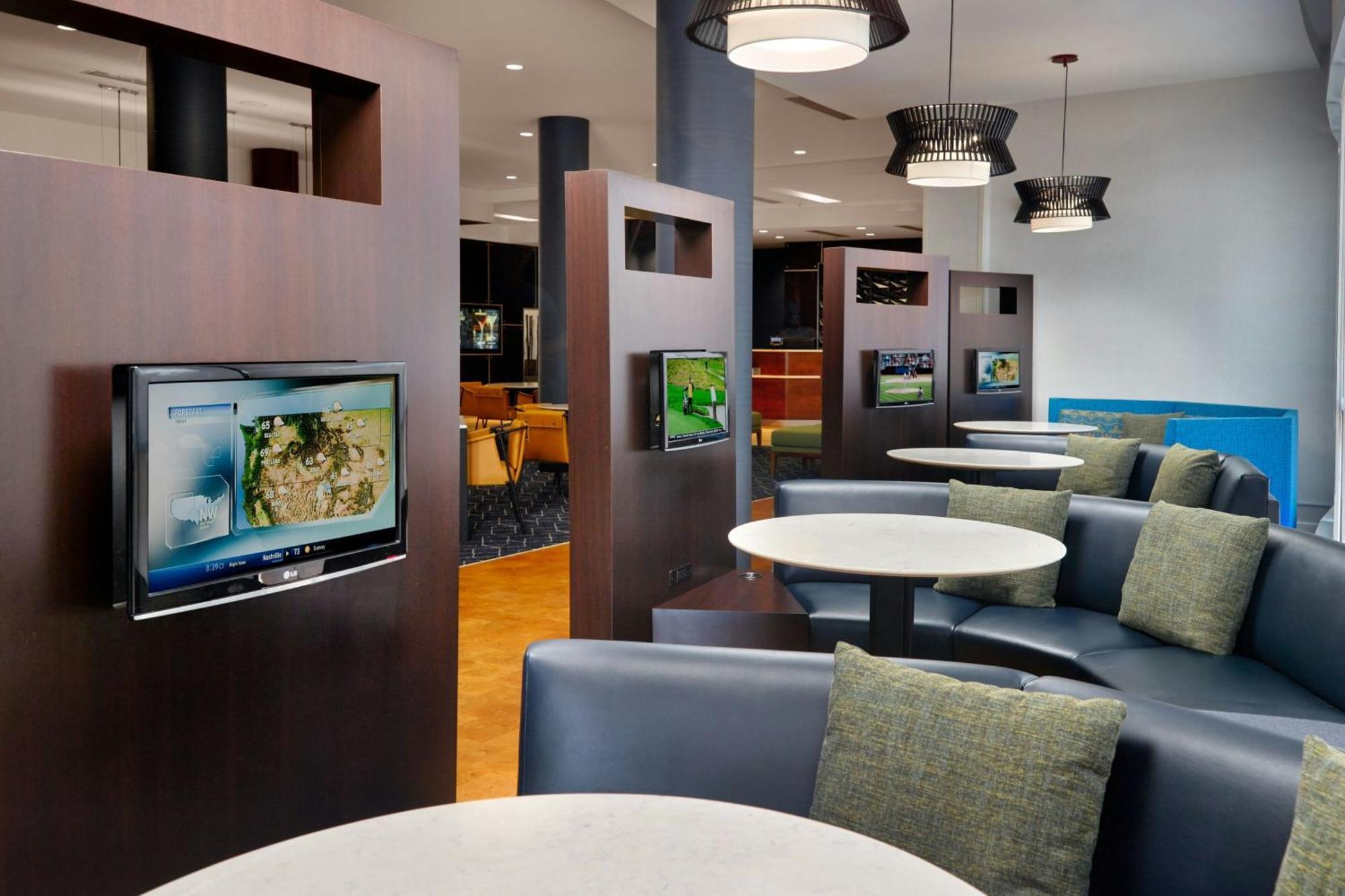 Courtyard Warner Robins Ξενοδοχείο Εξωτερικό φωτογραφία