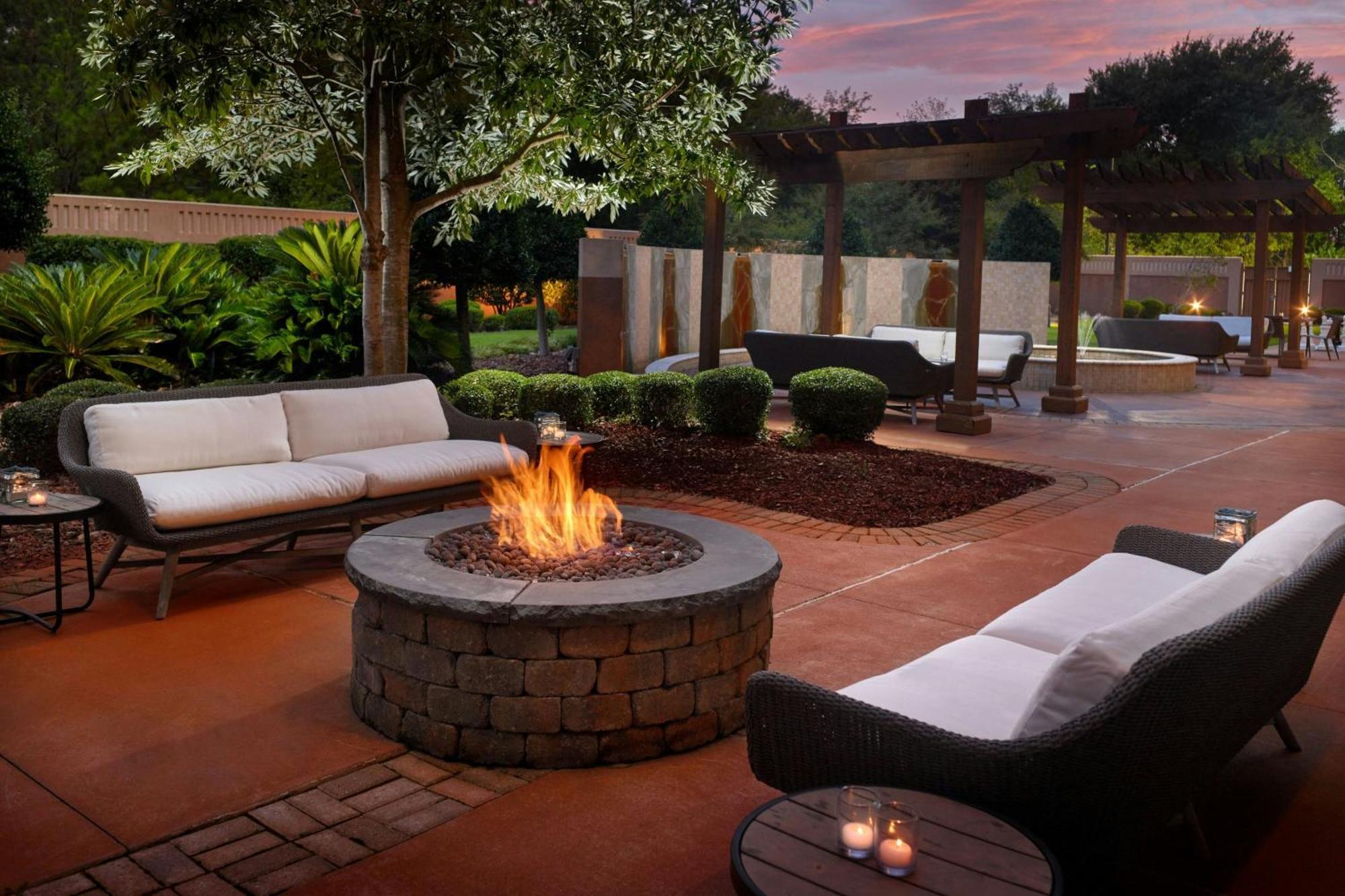 Courtyard Warner Robins Ξενοδοχείο Εξωτερικό φωτογραφία