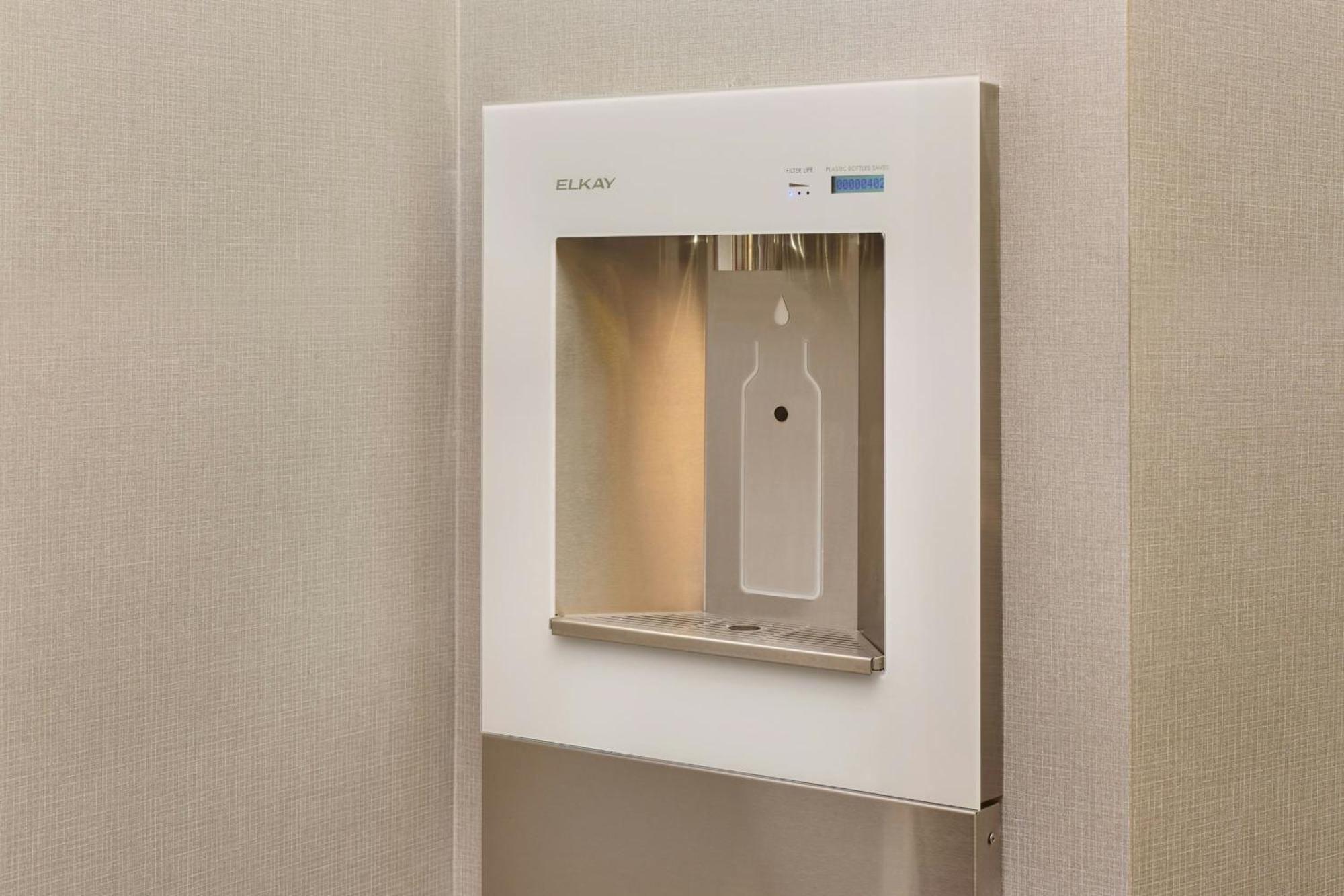 Courtyard Warner Robins Ξενοδοχείο Εξωτερικό φωτογραφία